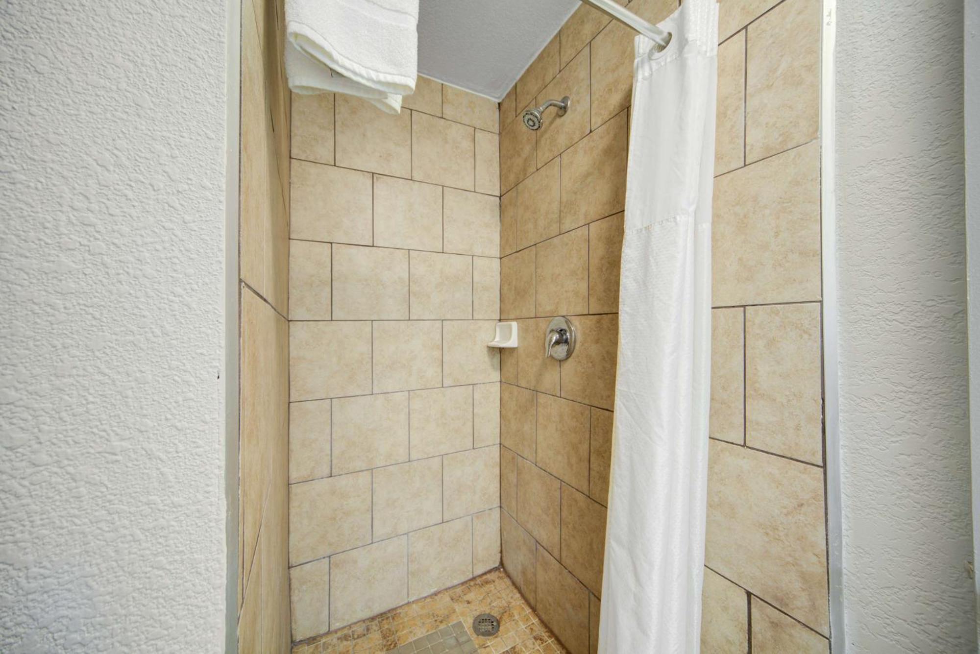 Motel 6 San Antonio, Tx I-35 North Corridor Exterior photo