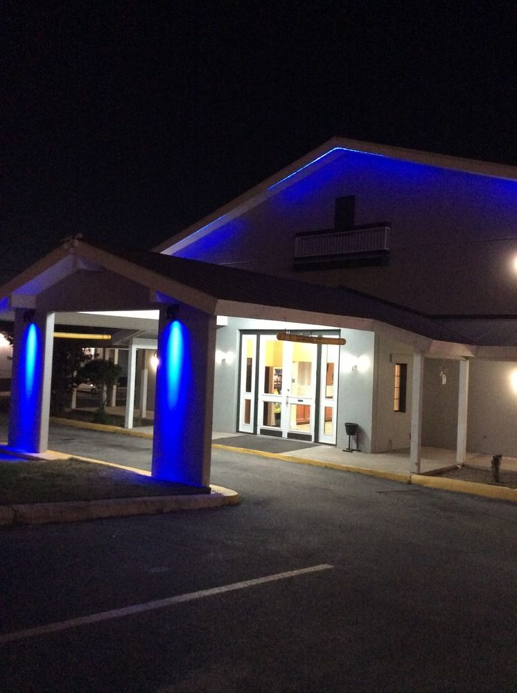 Motel 6 San Antonio, Tx I-35 North Corridor Exterior photo