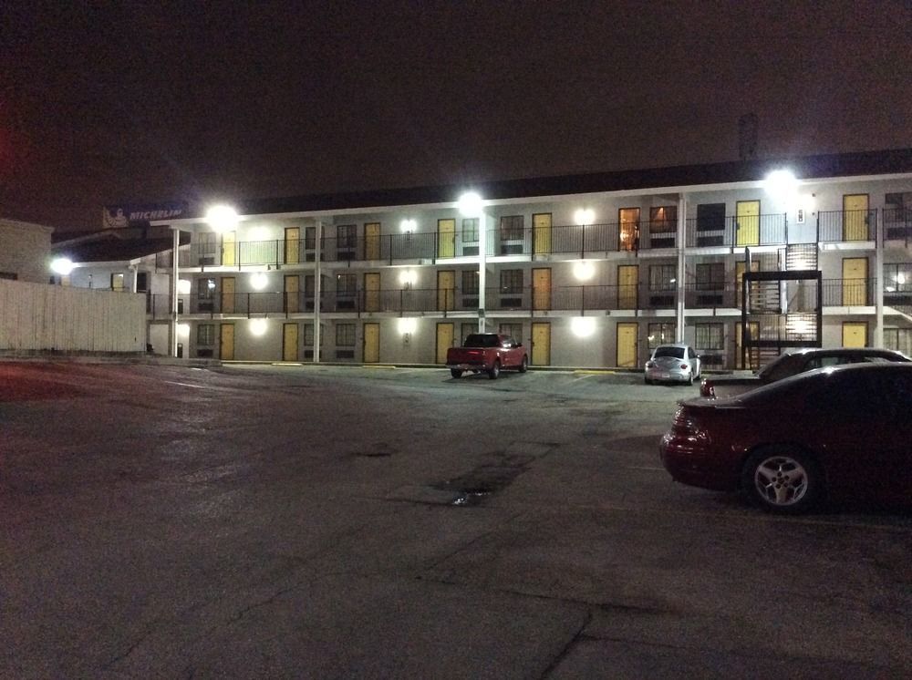 Motel 6 San Antonio, Tx I-35 North Corridor Exterior photo